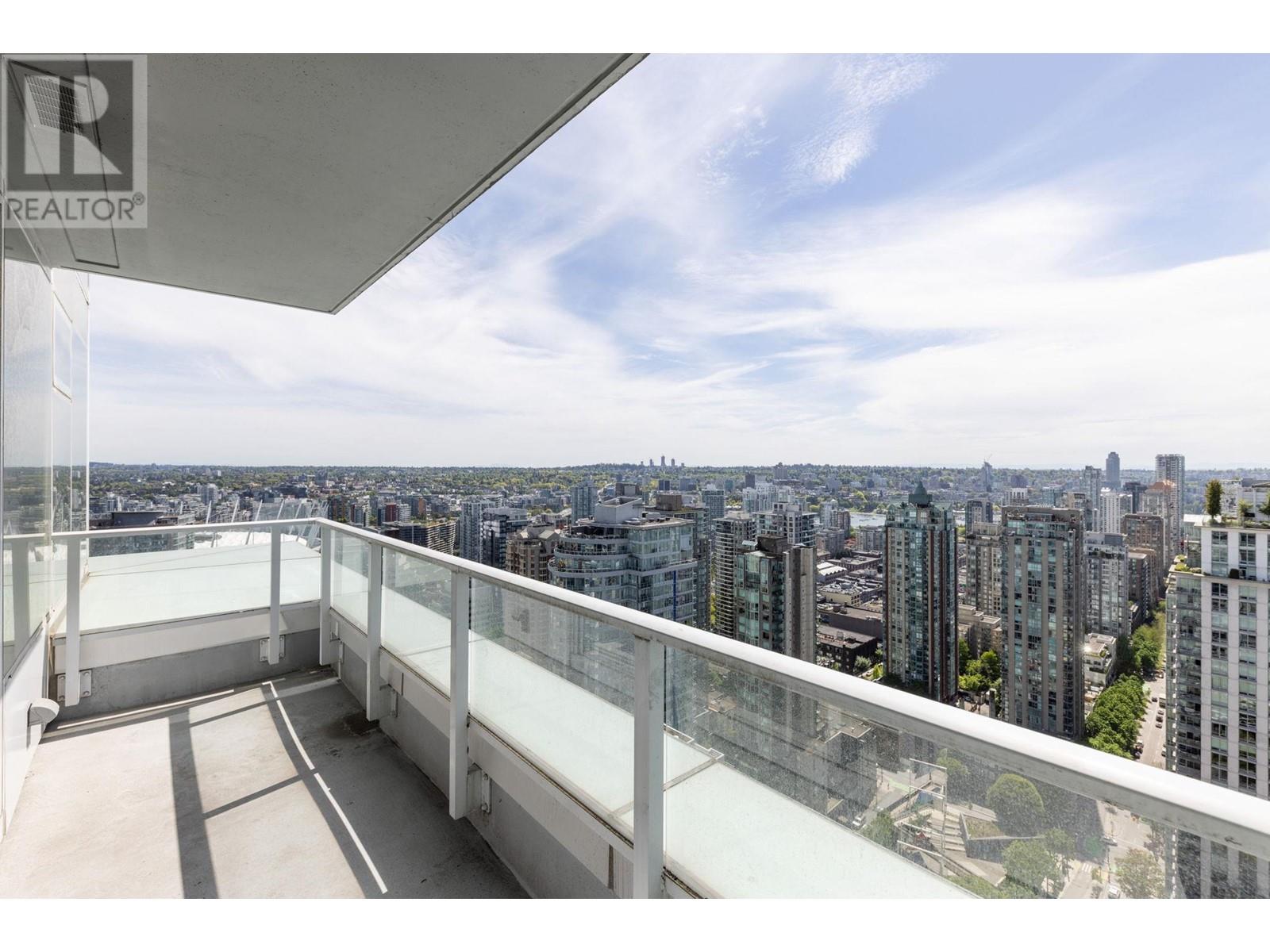 Photo 12 of 3909 777 Richards Street, Vancouver BC