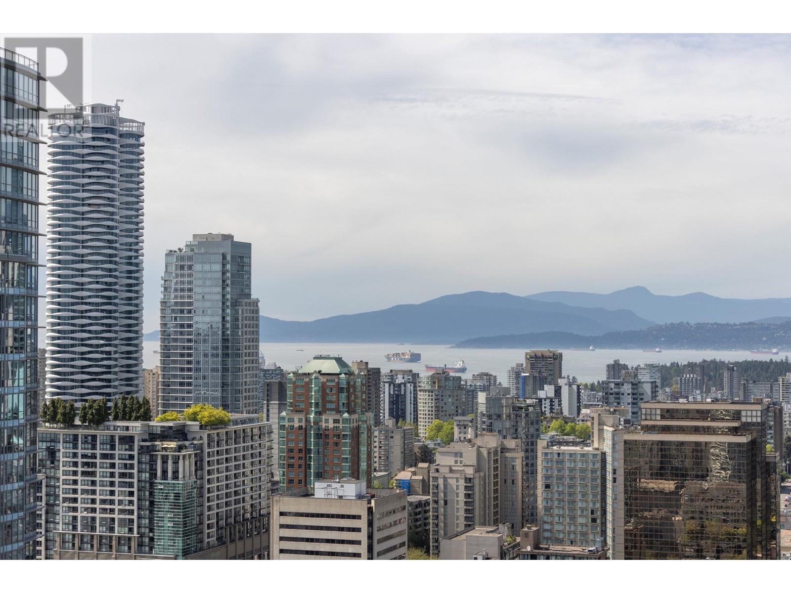 Photo 14 of 3909 777 Richards Street, Vancouver BC