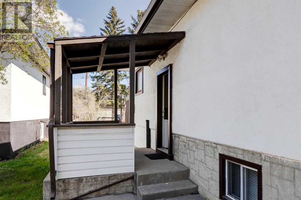 Single Family House Bungalow for Sale in   Avenue NW West Hillhurst Calgary 