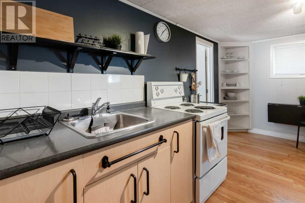 Single Family House Bungalow for Sale in   Avenue NW West Hillhurst Calgary 