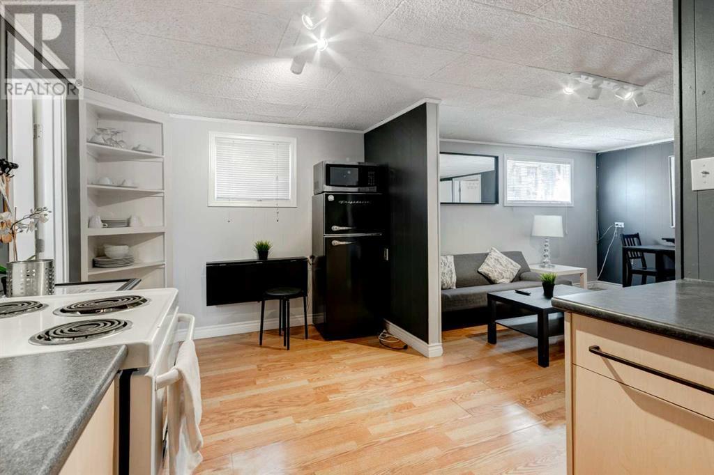 Single Family House Bungalow for Sale in   Avenue NW West Hillhurst Calgary 