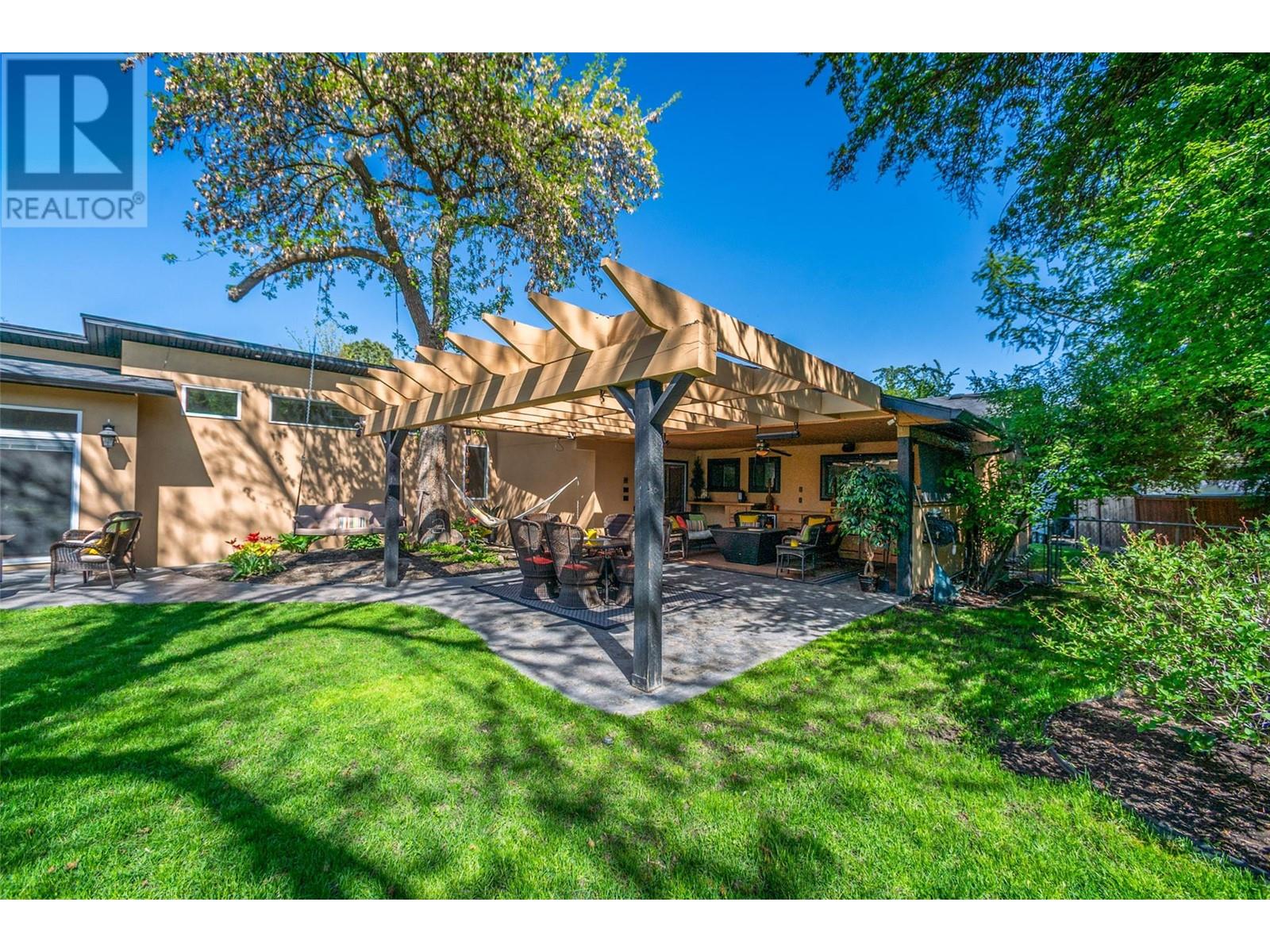  430 Pine Road, Kelowna