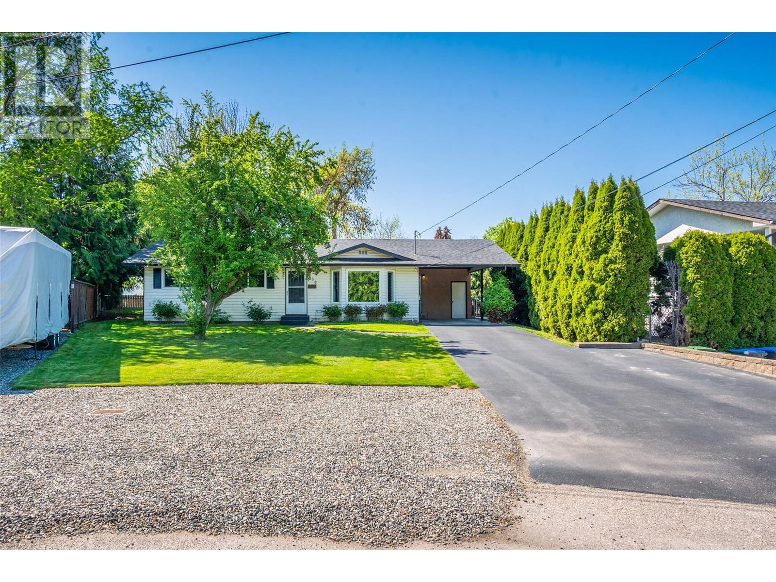  430 Pine Road, Kelowna