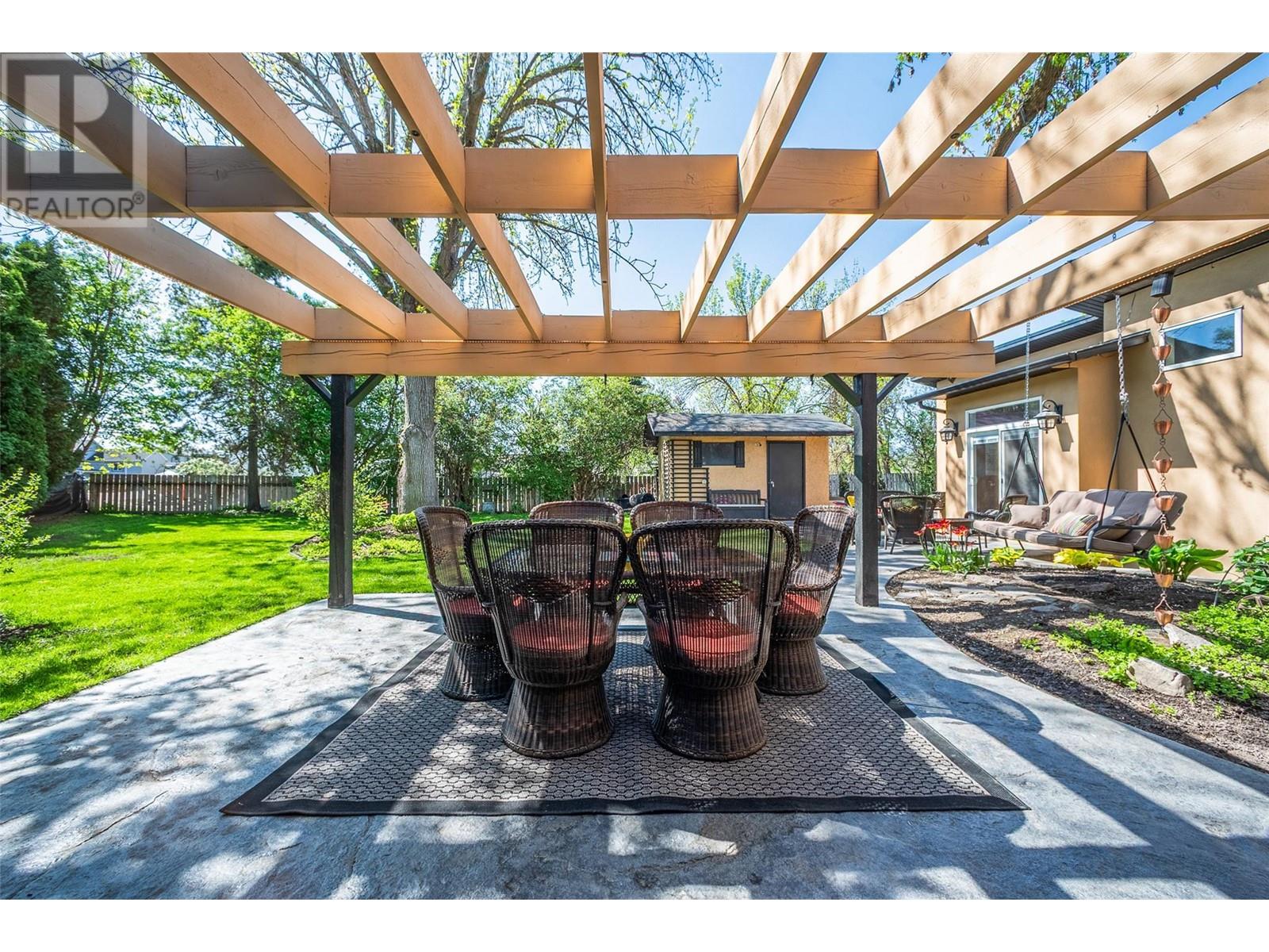  430 Pine Road, Kelowna