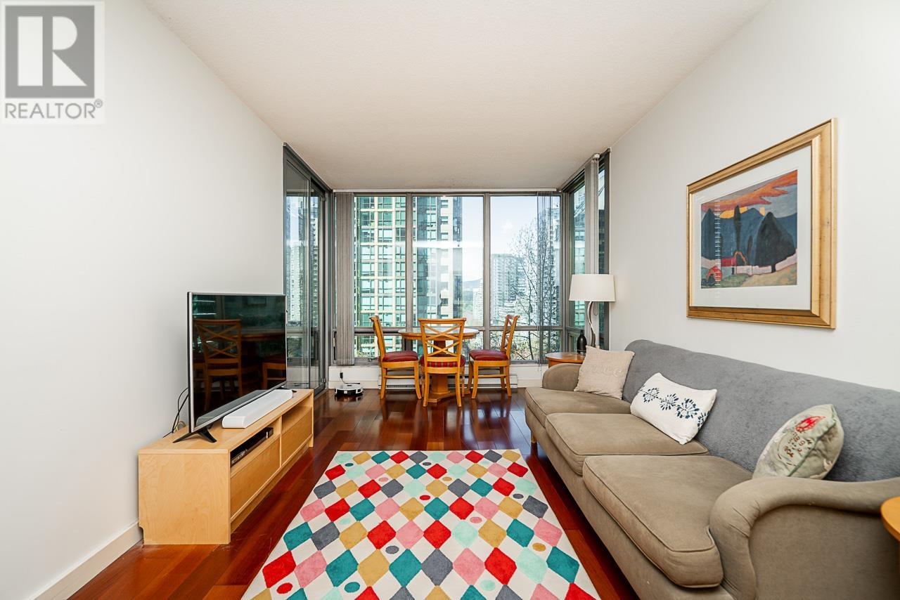 702 1288 W GEORGIA STREET, Vancouver