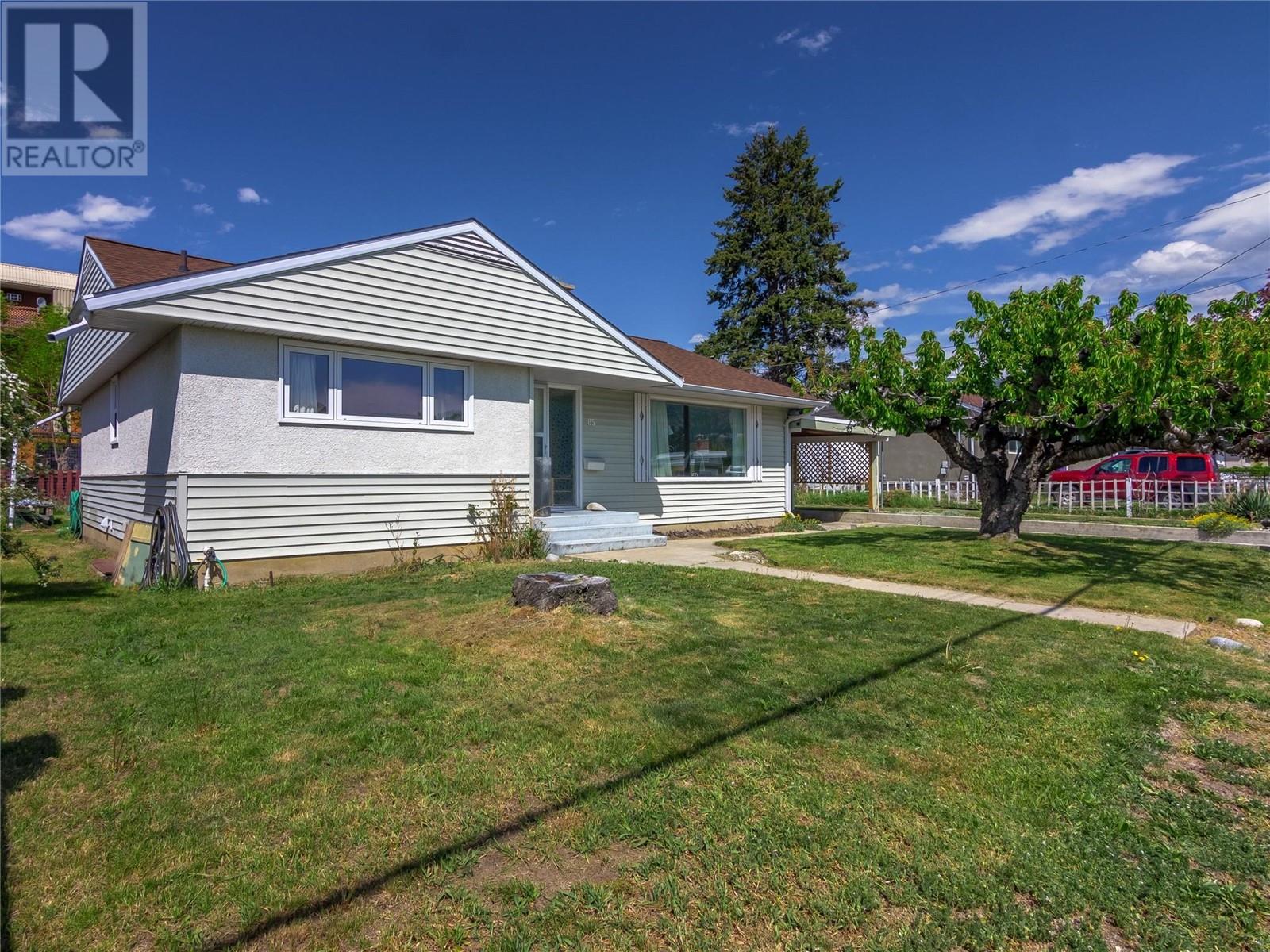 85 Granby Place, Penticton