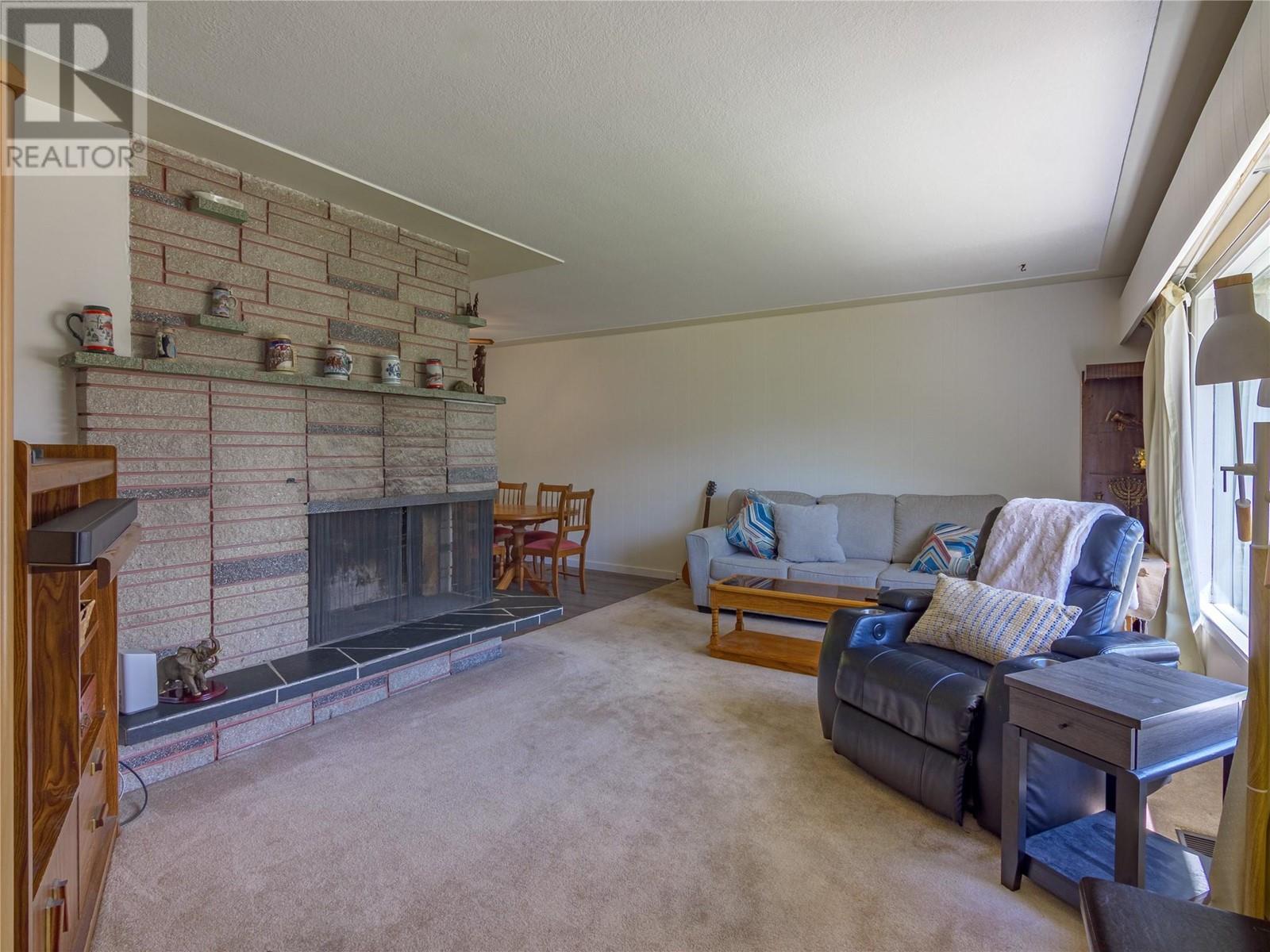 85 Granby Place, Penticton