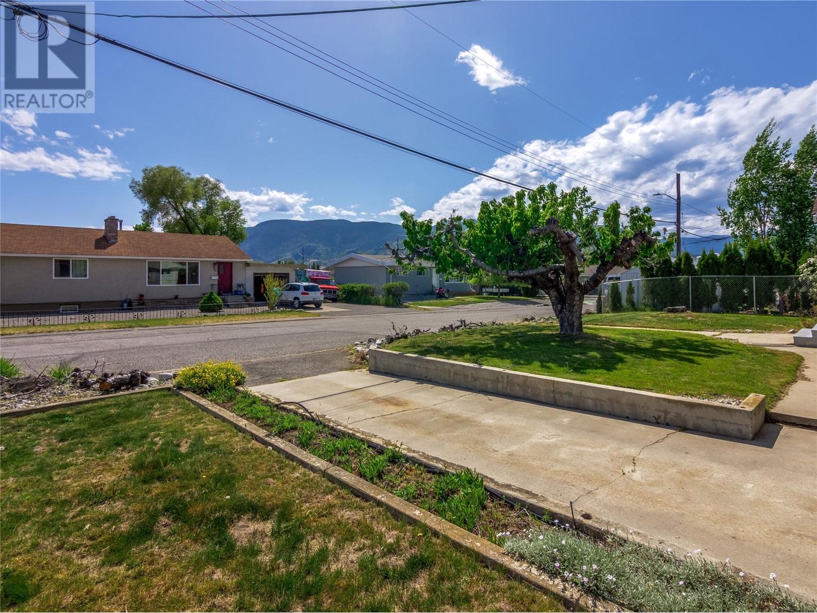 85 Granby Place, Penticton