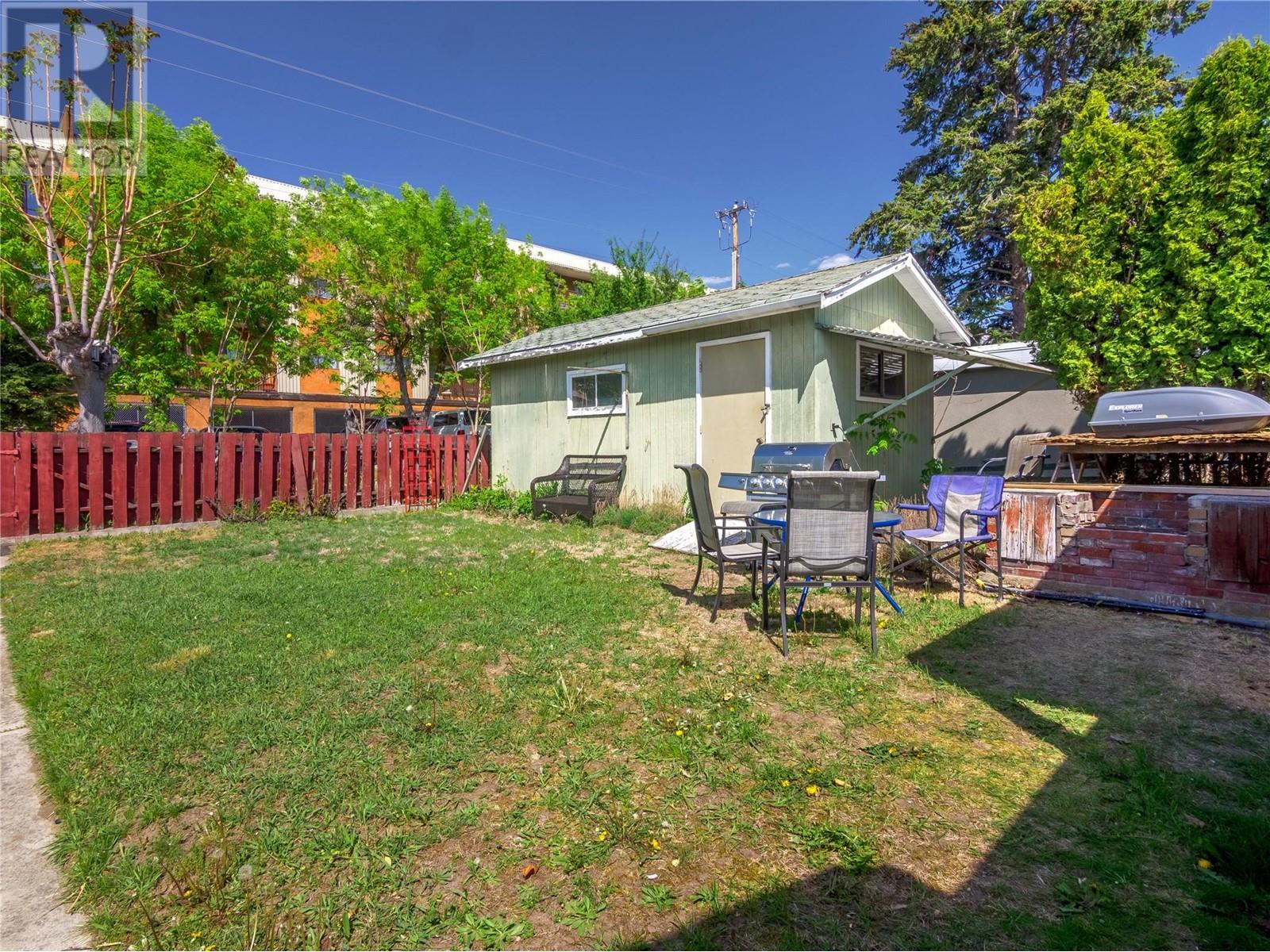 85 Granby Place, Penticton