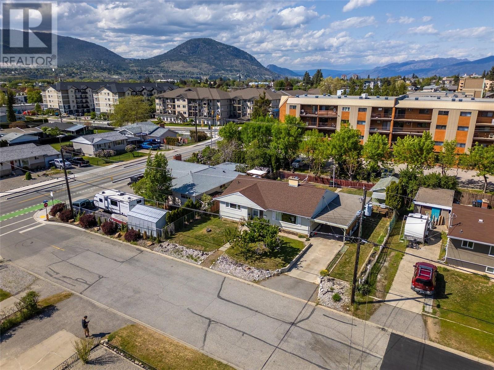 85 Granby Place, Penticton