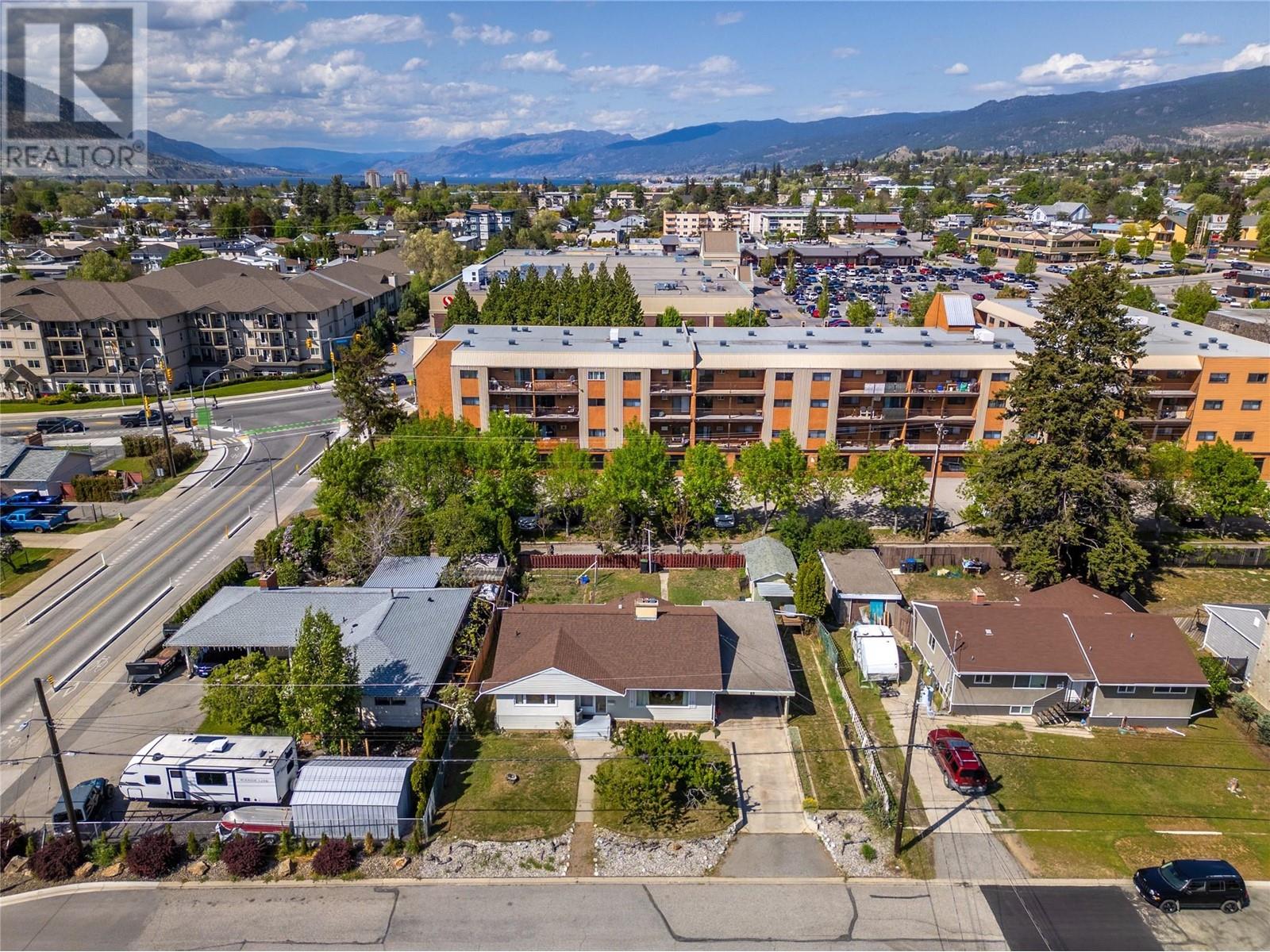 85 Granby Place, Penticton
