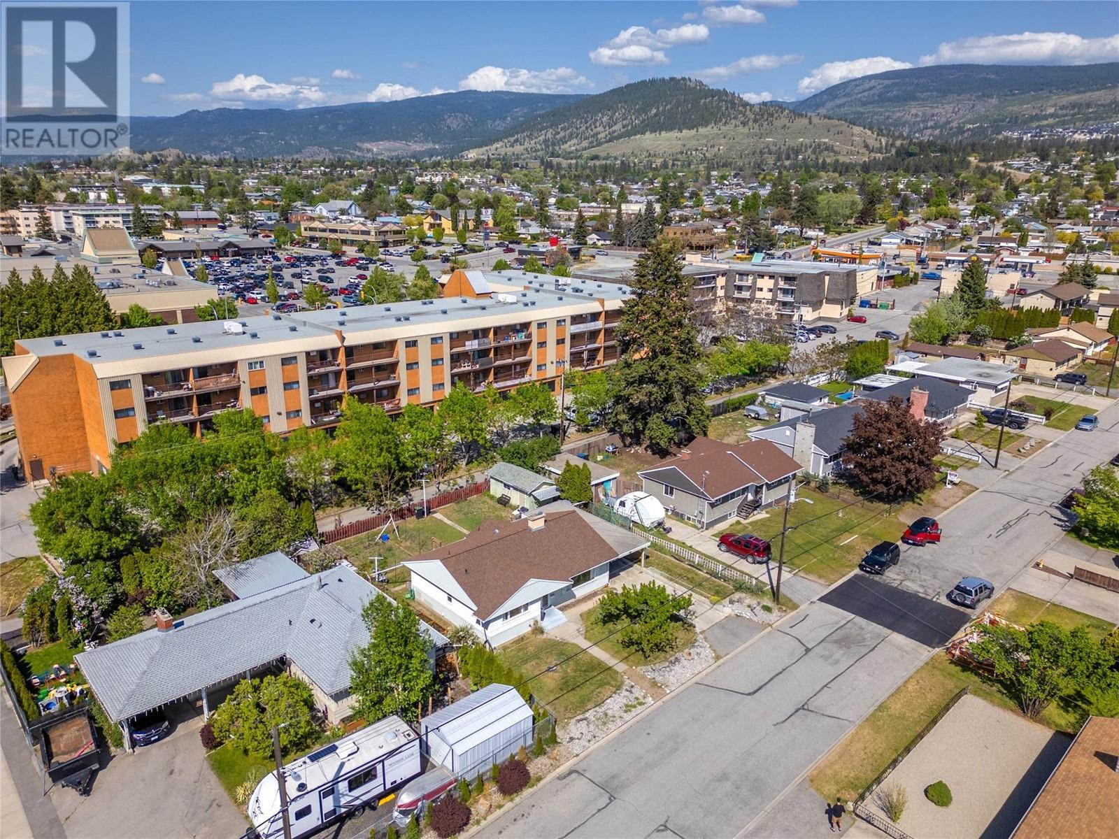 85 Granby Place, Penticton