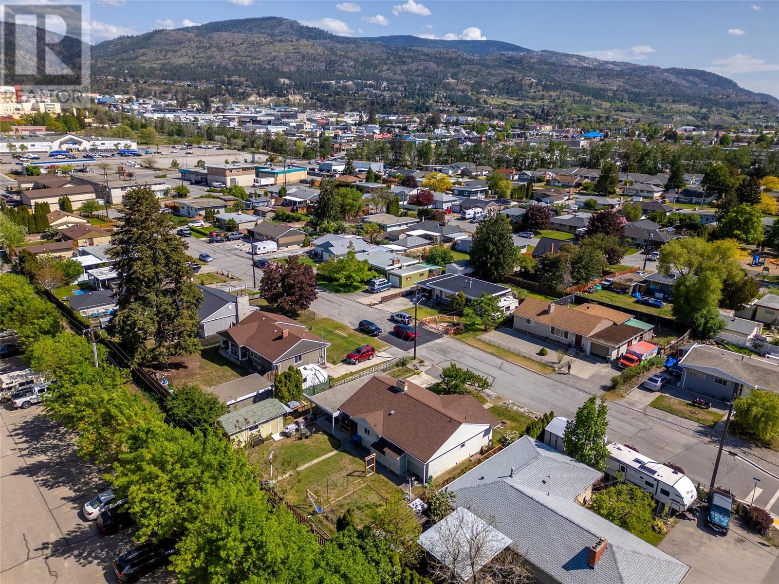 85 Granby Place, Penticton