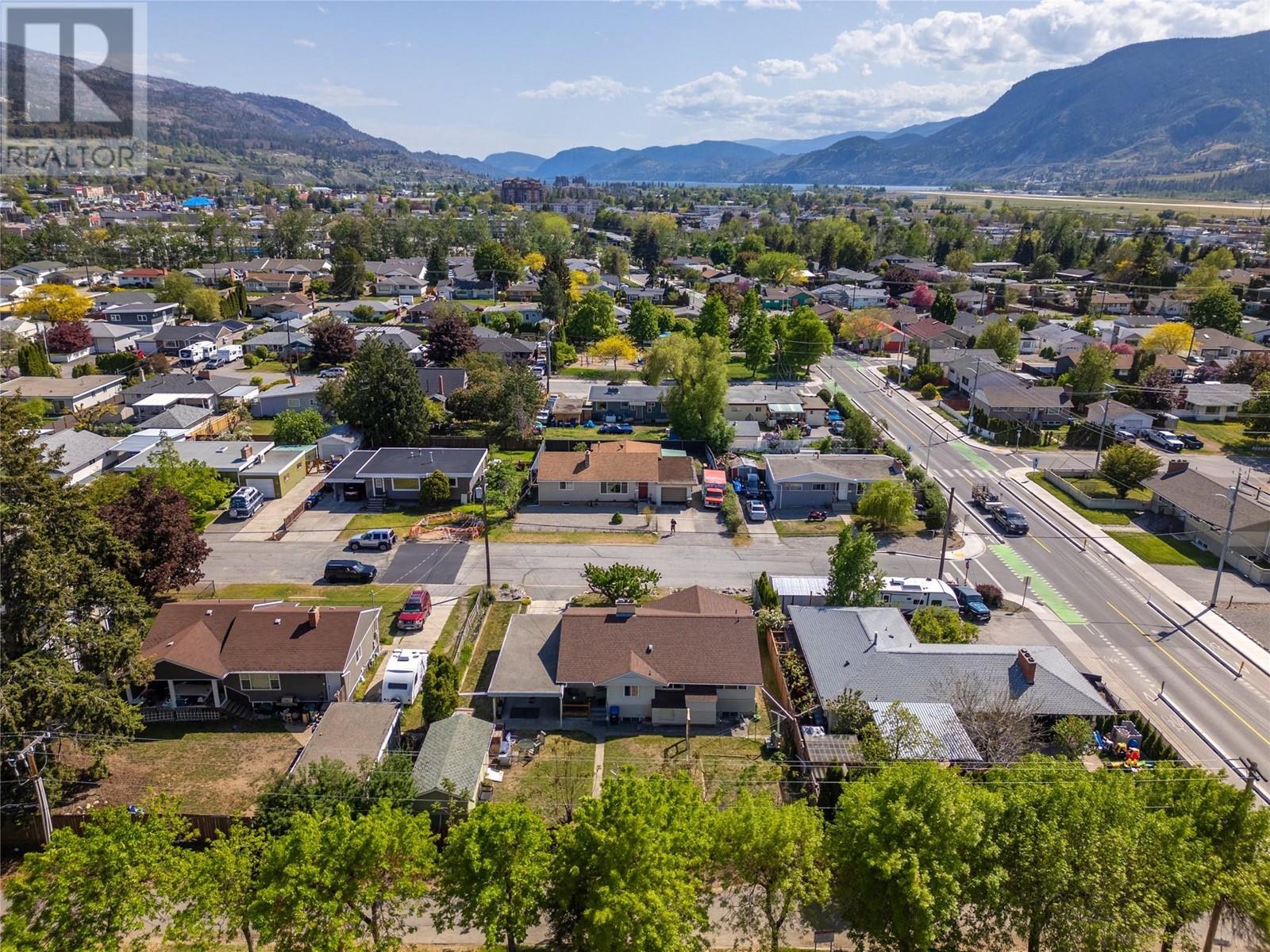  85 Granby Place, Penticton