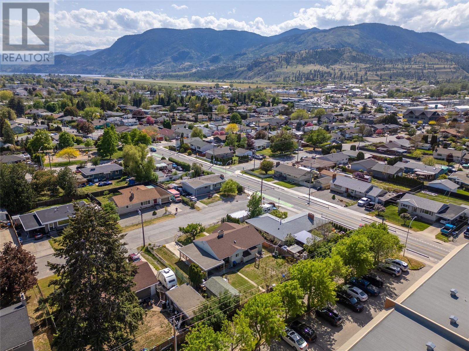 85 Granby Place, Penticton