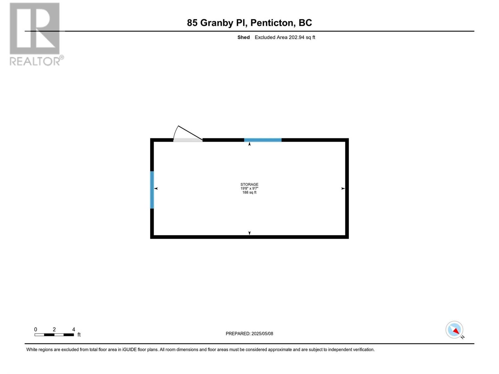 85 Granby Place, Penticton