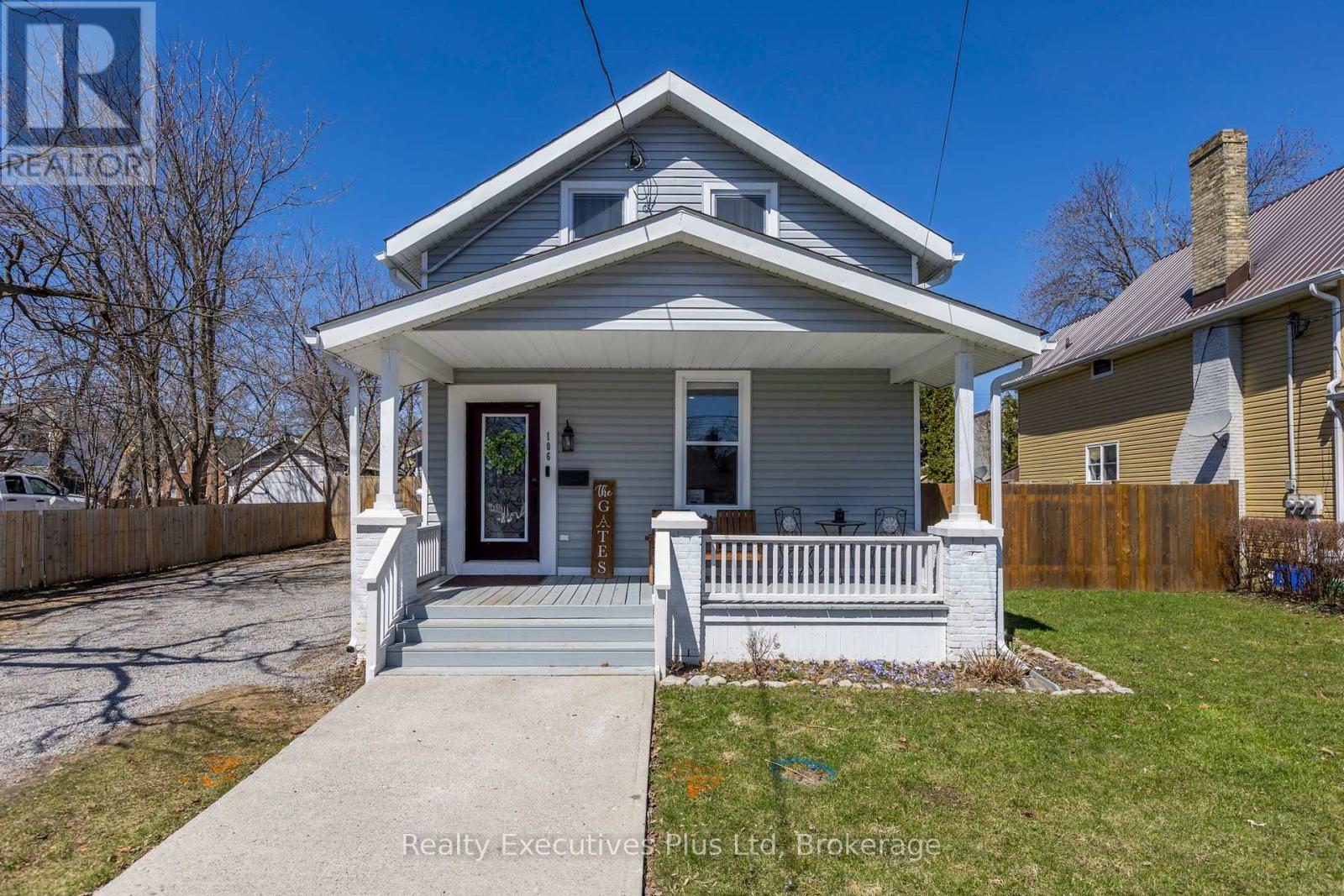 106 KING STREET