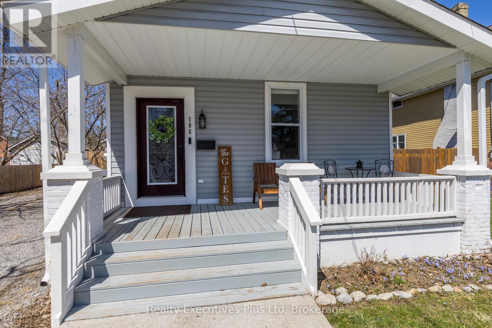 106 KING STREET