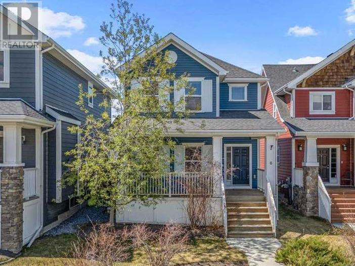 6 River Heights Boulevard, Cochrane