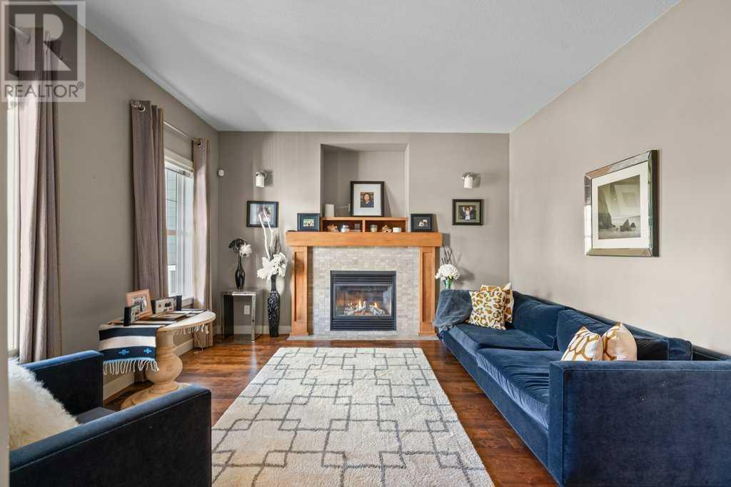 6 River Heights Boulevard, Cochrane