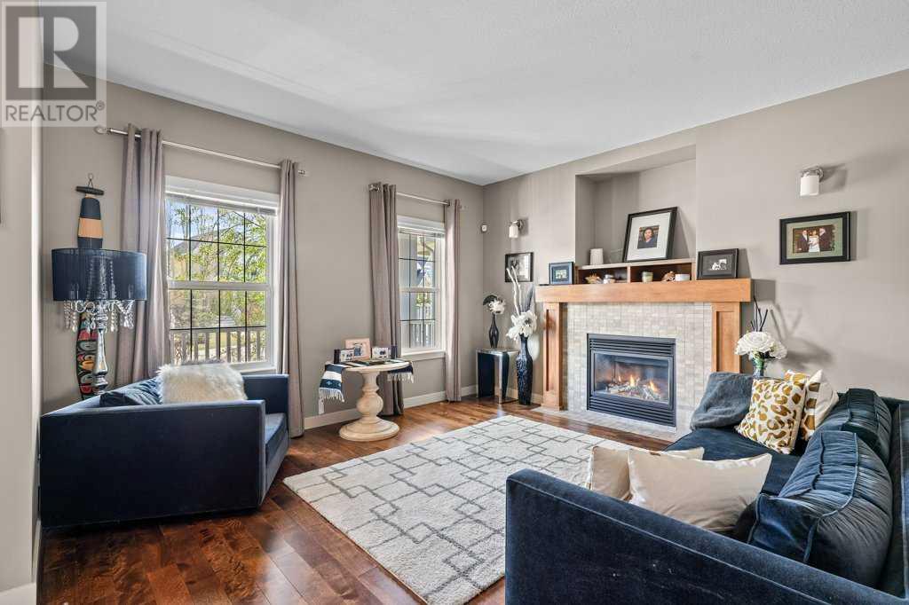 6 River Heights Boulevard, Cochrane