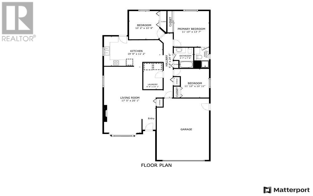 919 Lanfranco Road, Kelowna