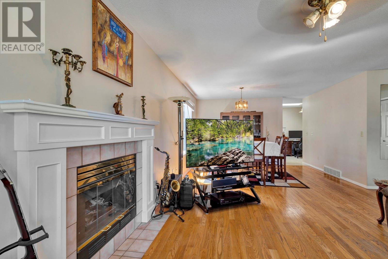  919 Lanfranco Road, Kelowna