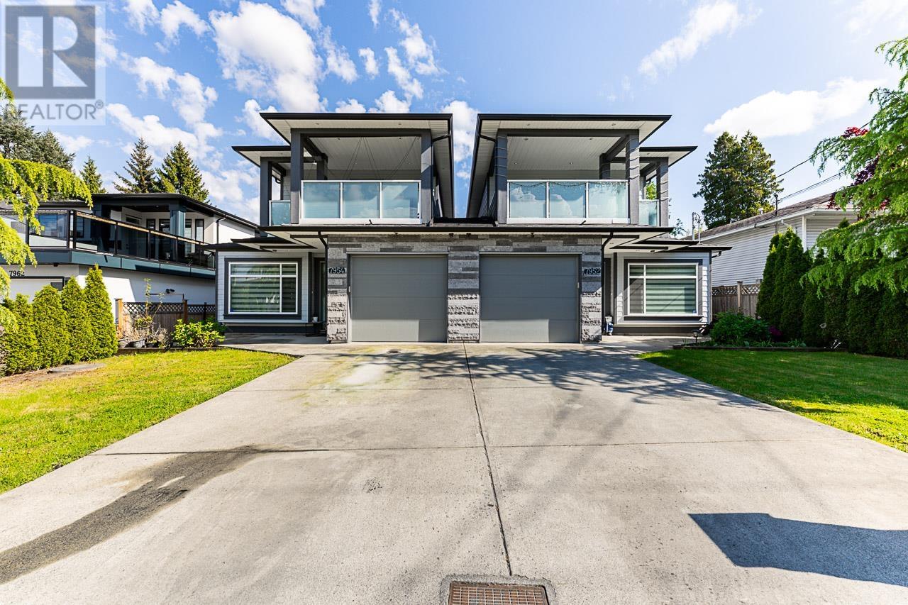 Photo 1 of 7954 Edmonds Street, Burnaby BC