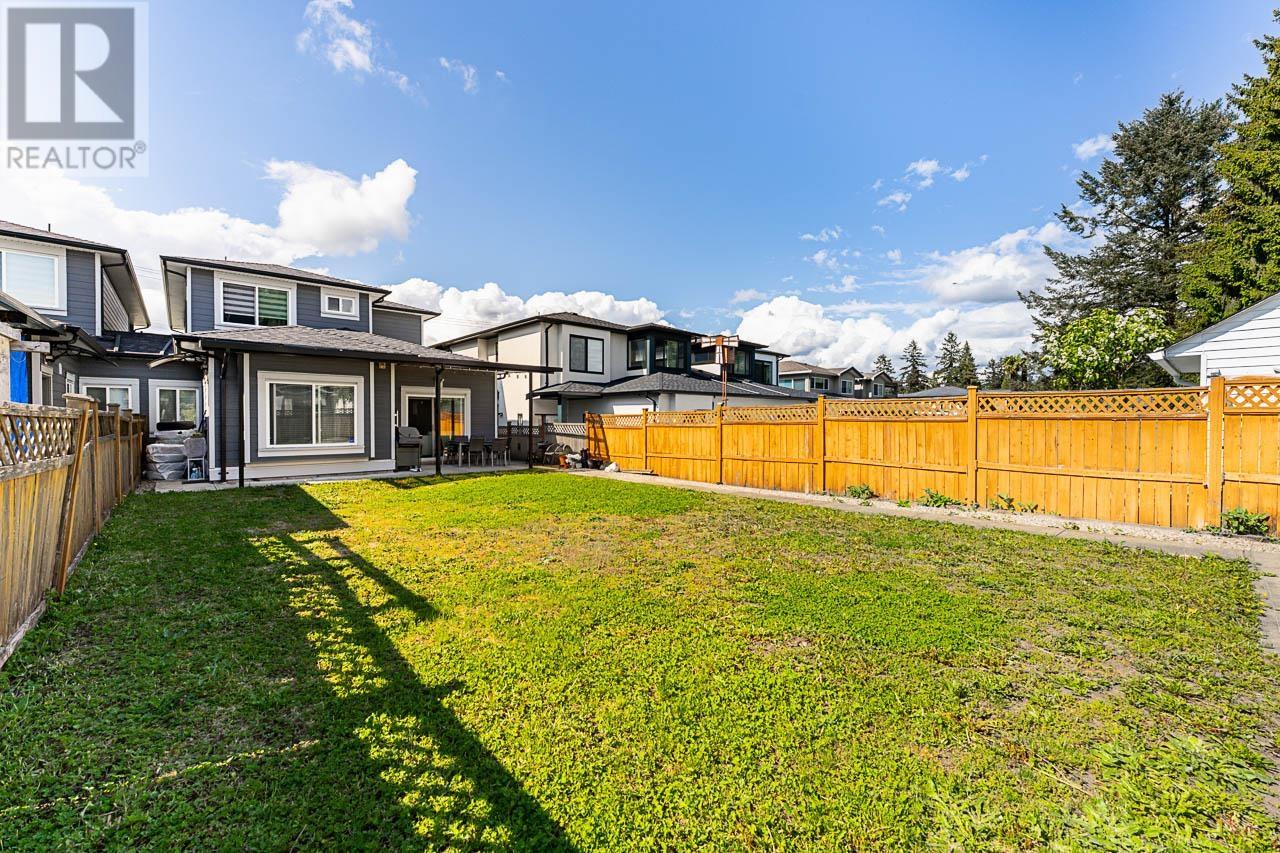 Photo 35 of 7954 Edmonds Street, Burnaby BC