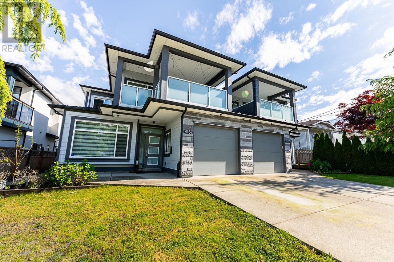 Photo 39 of 7954 Edmonds Street, Burnaby BC