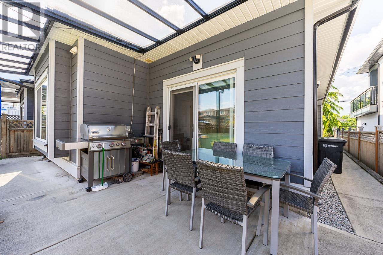 Photo 33 of 7954 Edmonds Street, Burnaby BC