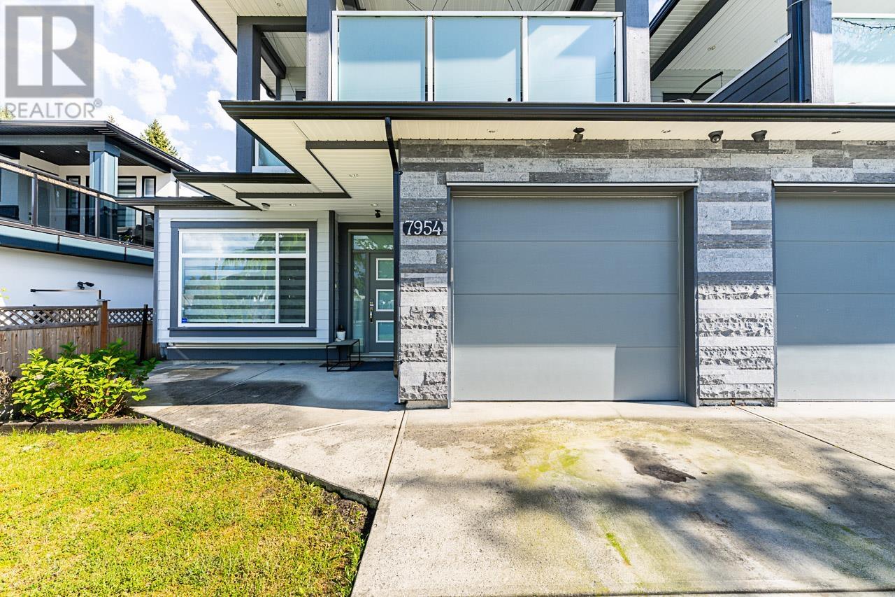 Photo 38 of 7954 Edmonds Street, Burnaby BC