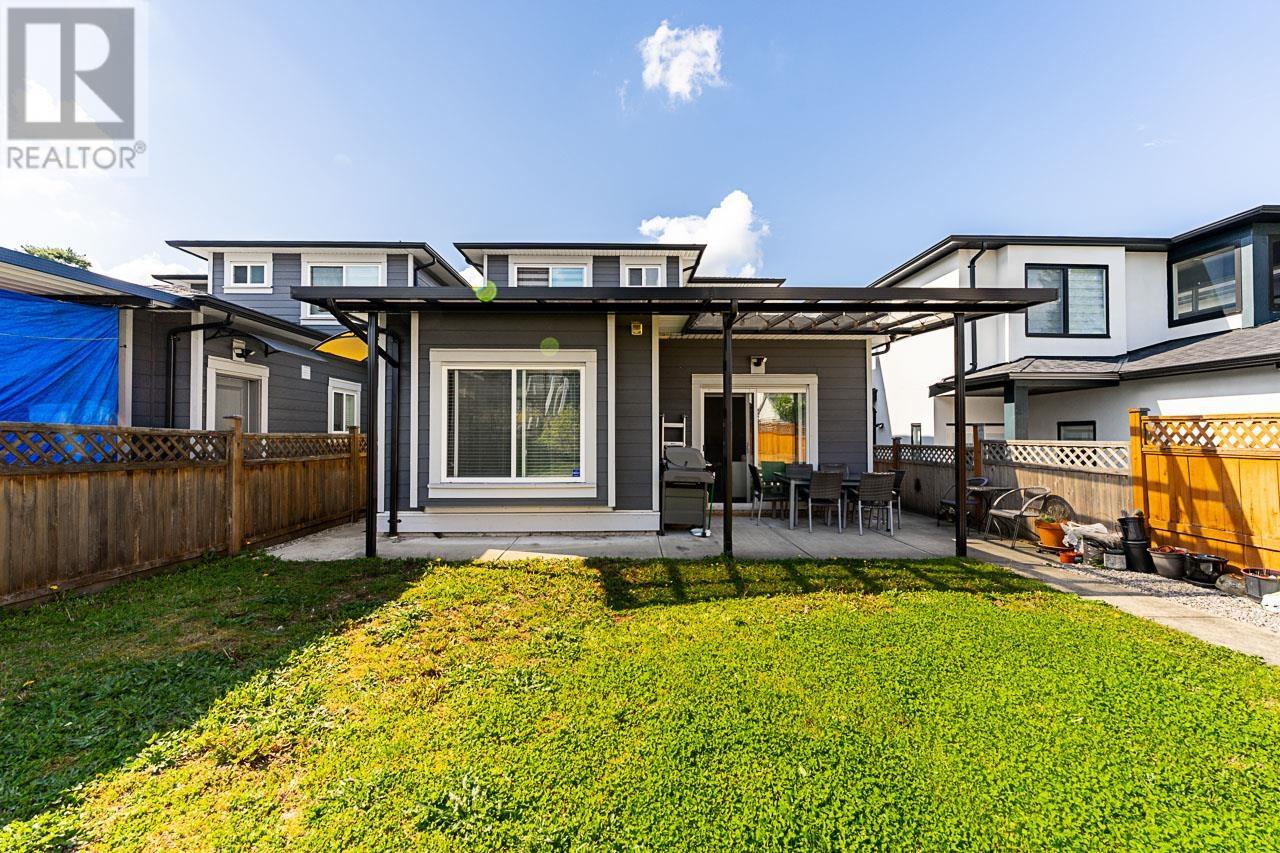Photo 32 of 7954 Edmonds Street, Burnaby BC