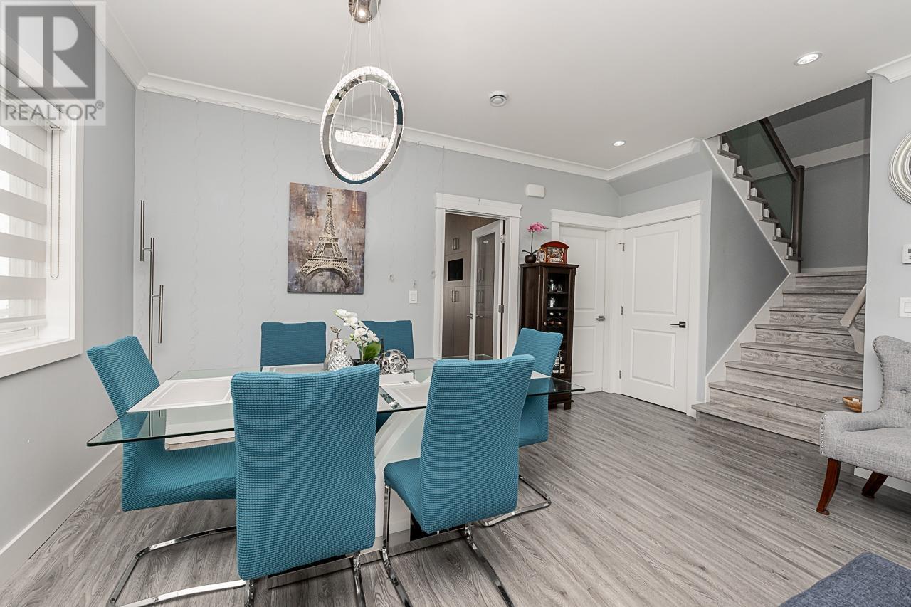 Photo 8 of 7954 Edmonds Street, Burnaby BC