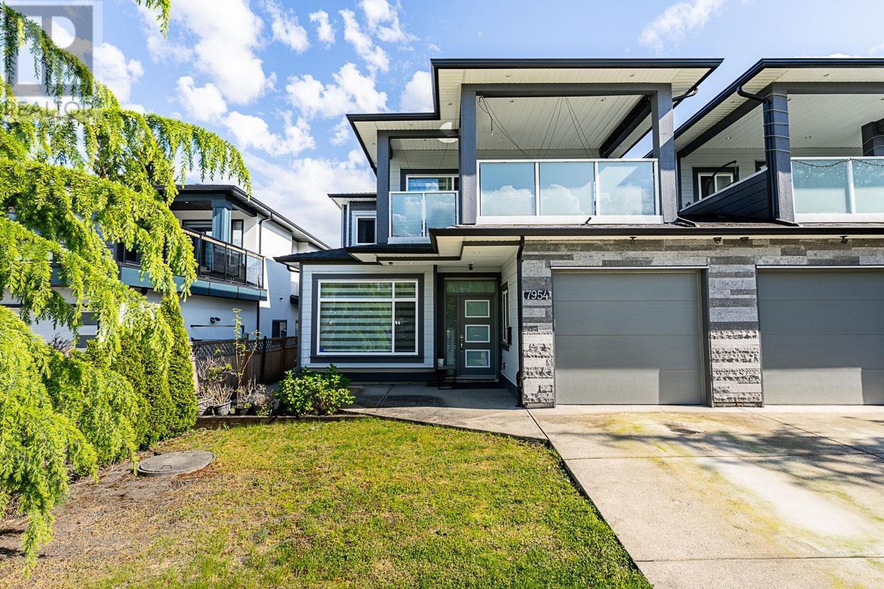 Photo 37 of 7954 Edmonds Street, Burnaby BC