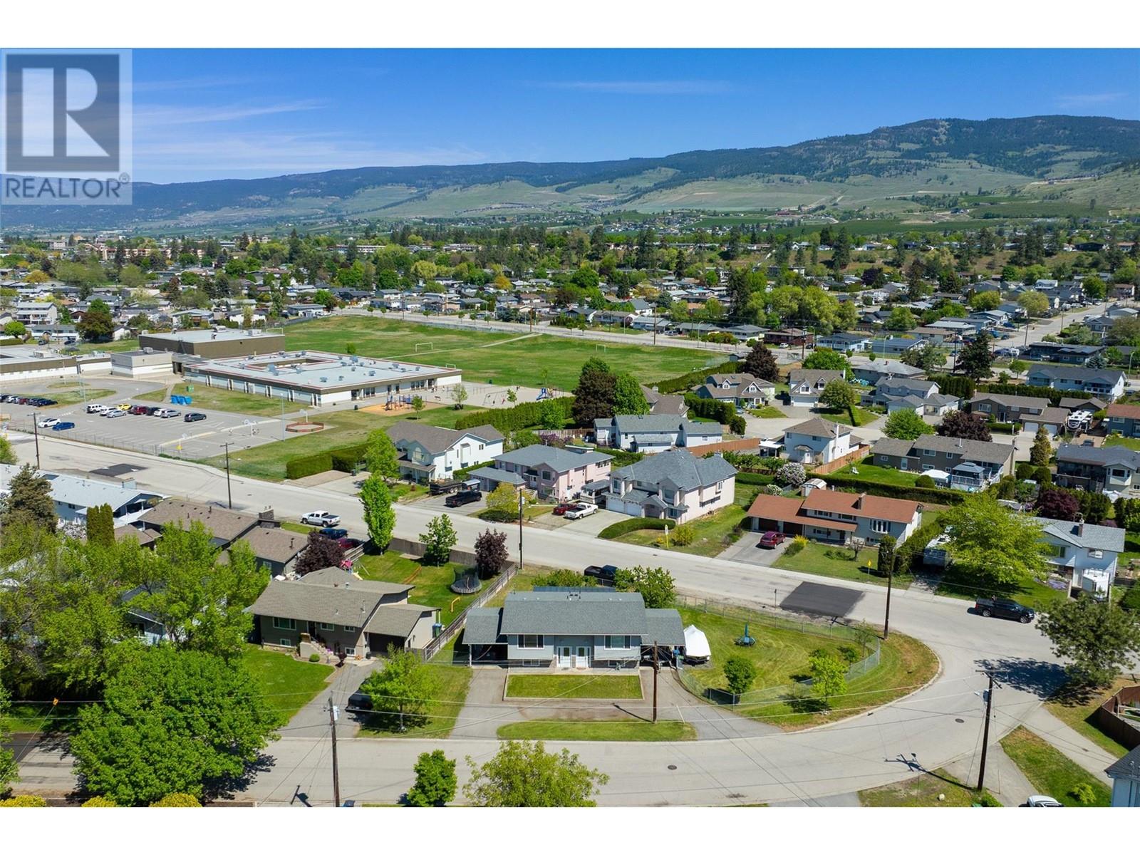  845 Matt Road, Kelowna