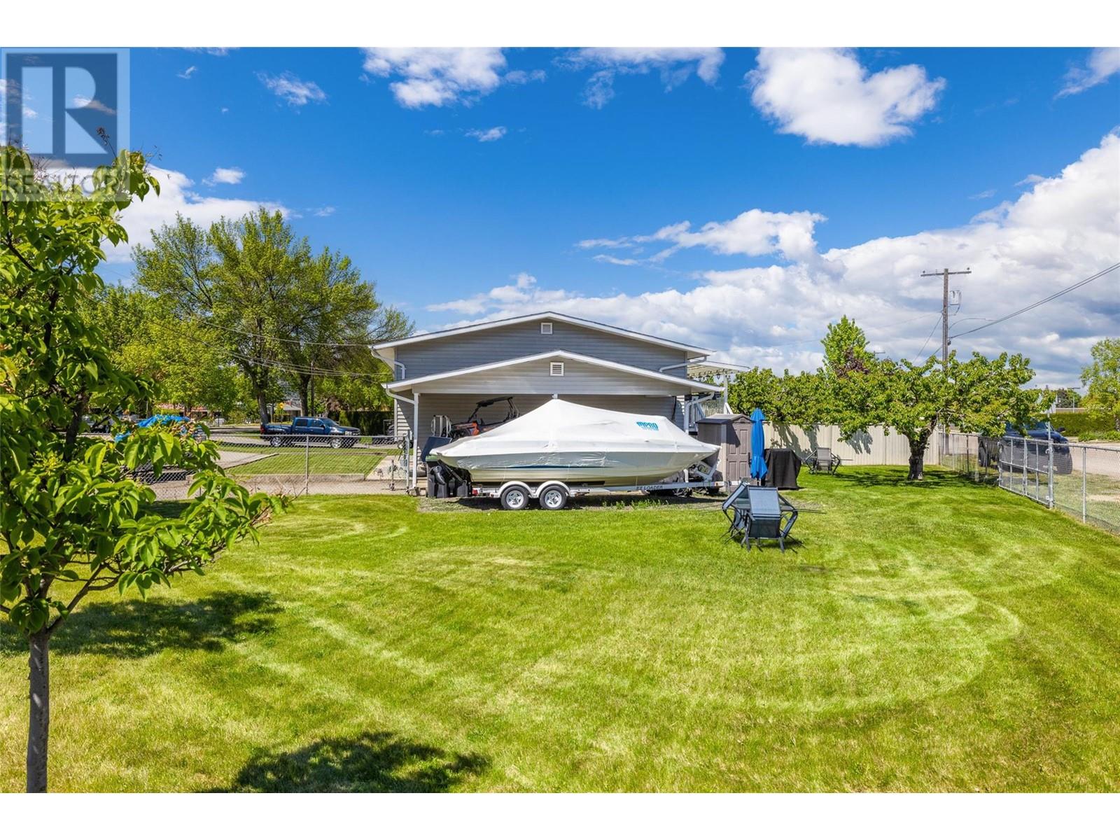  845 Matt Road, Kelowna