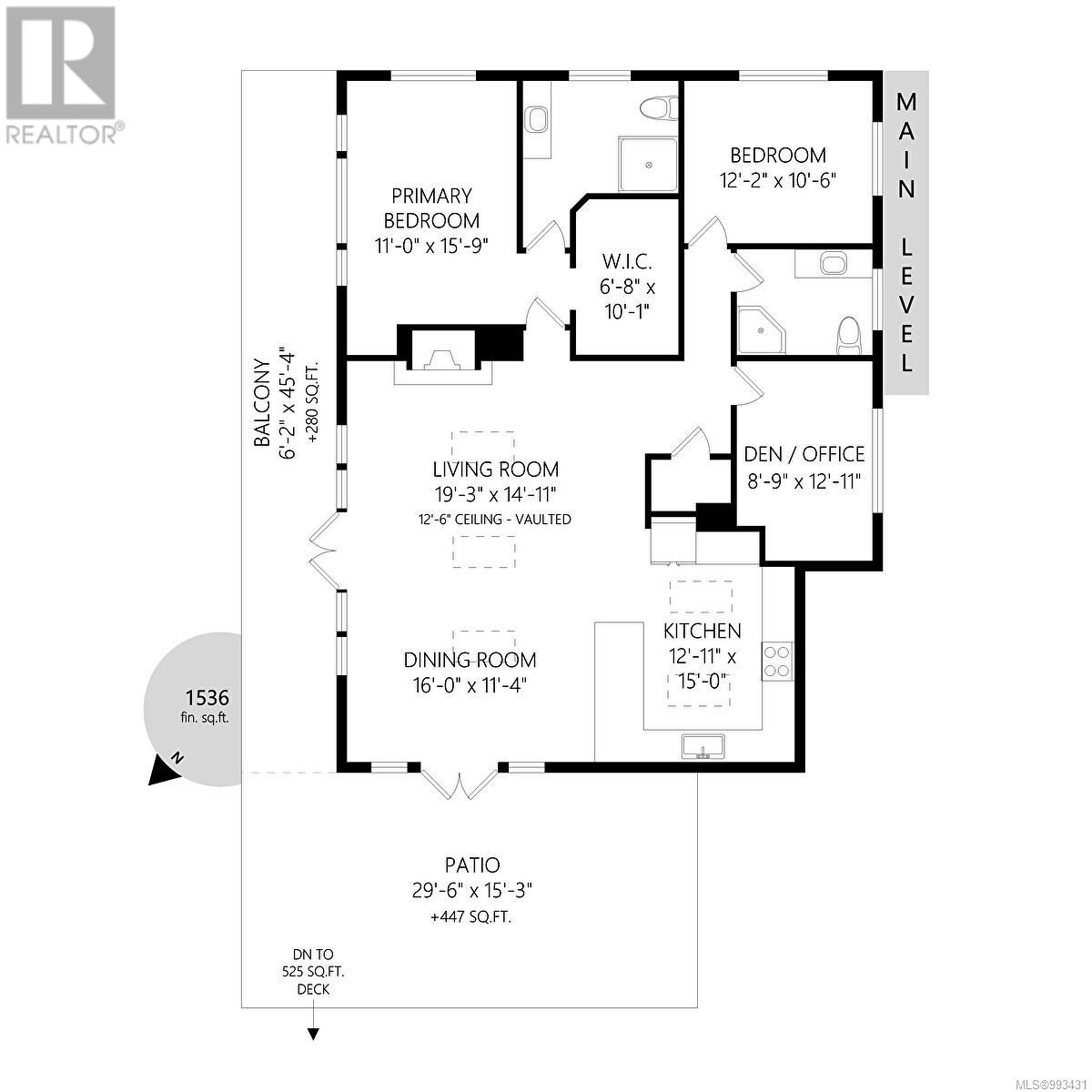 #42 1308 Greenleaf Lane - 20