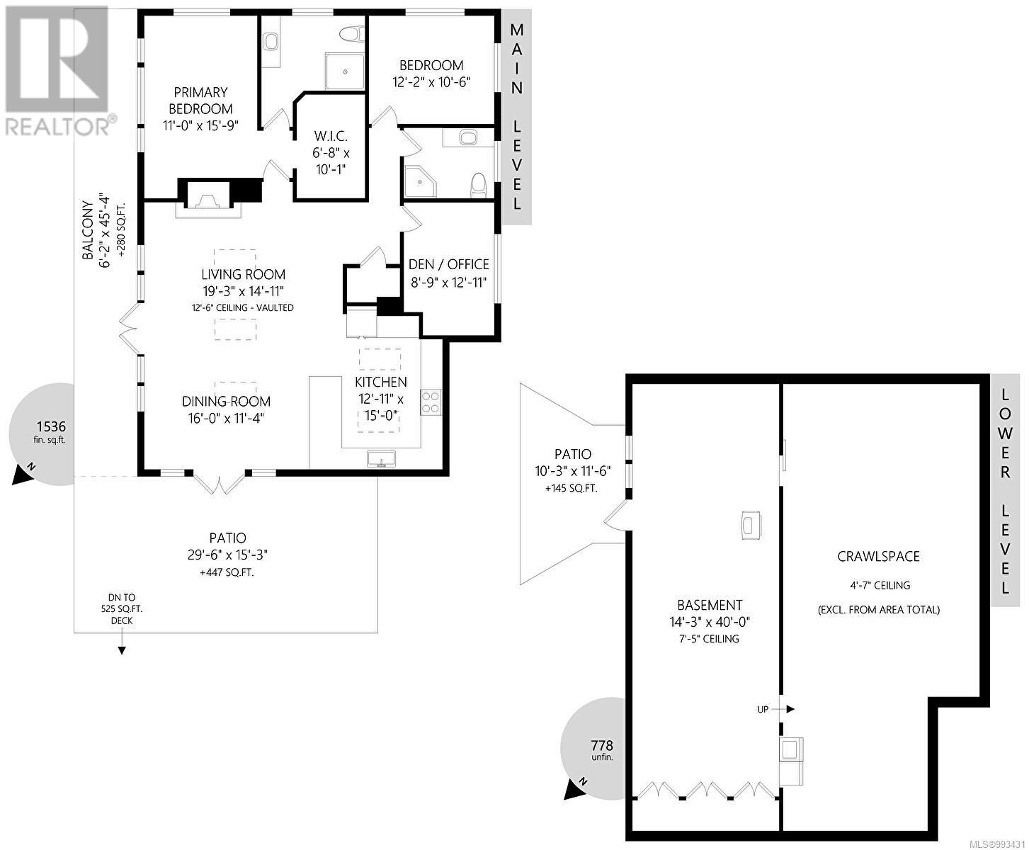 #42 1308 GREENLEAF LANE - 22