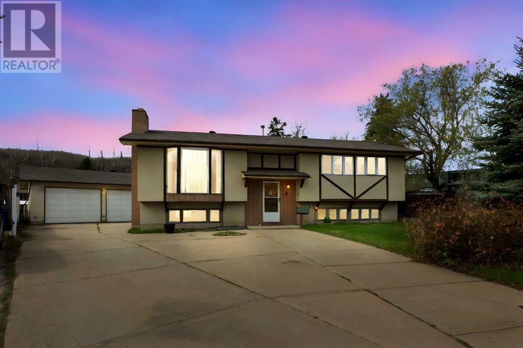 5 Harris Crescent, Fort McMurray