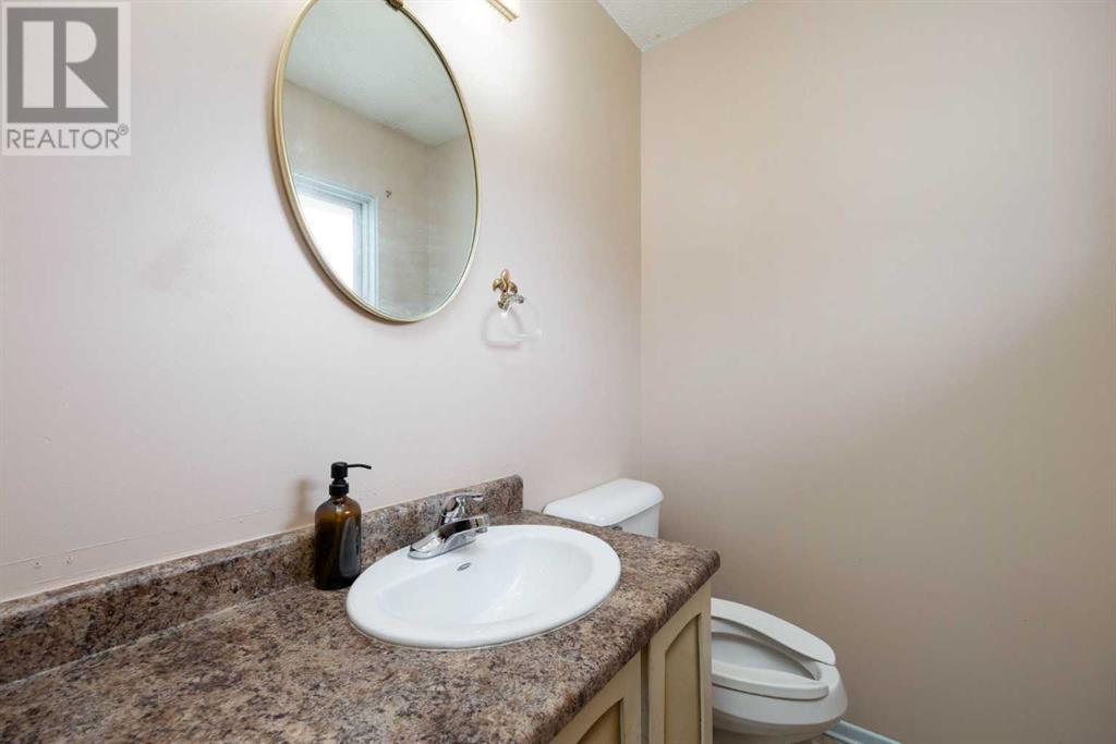 5 Harris Crescent, Fort McMurray