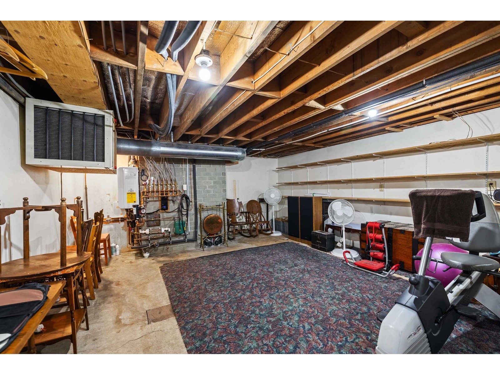 23133 70A AVENUE, Langley real estate listing R2970411