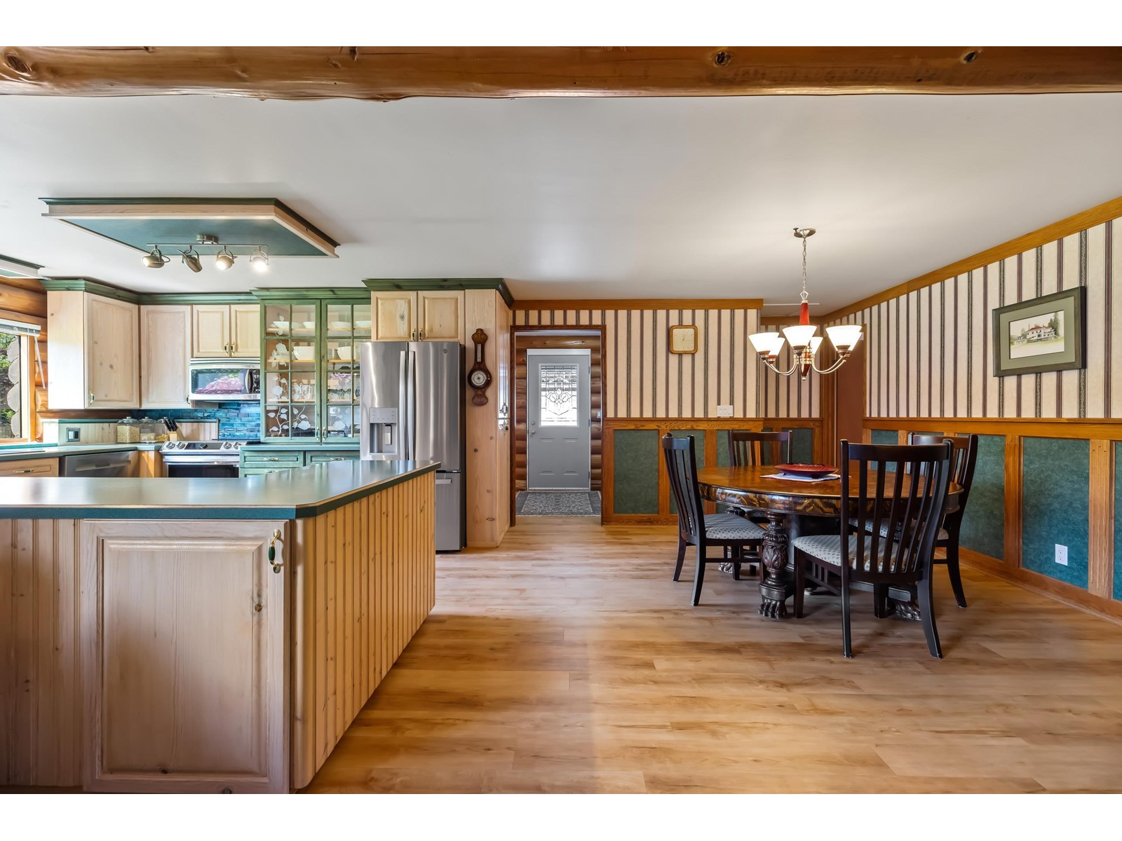 23133 70A AVENUE, Langley real estate listing R2970411