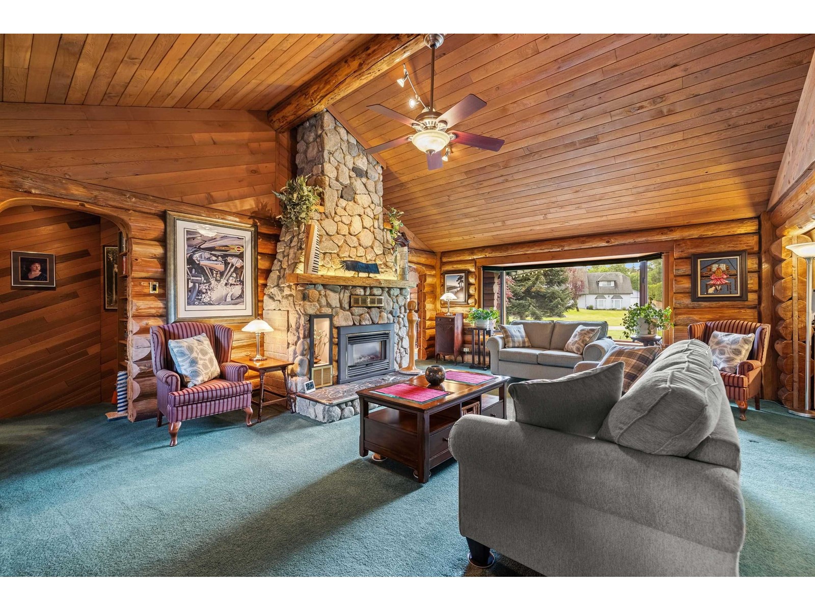 23133 70A AVENUE, Langley real estate listing R2970411