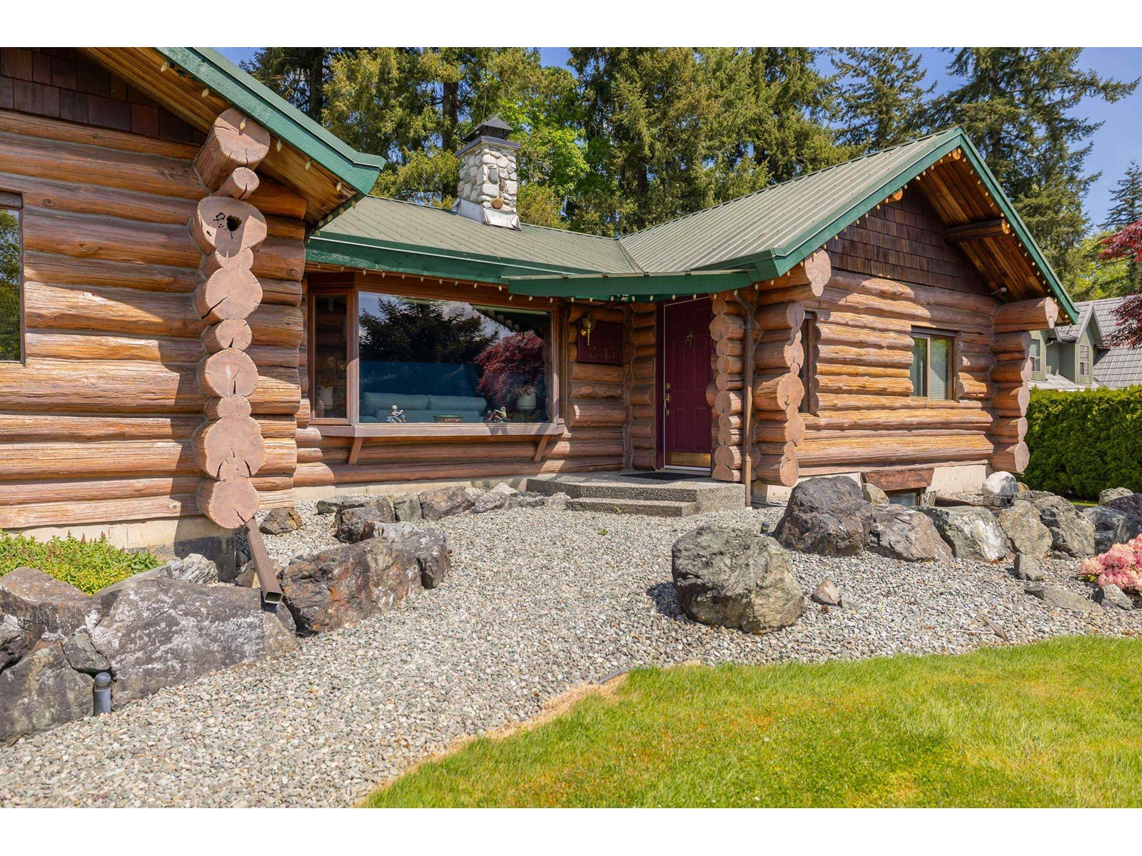 23133 70A AVENUE, Langley real estate listing R2970411