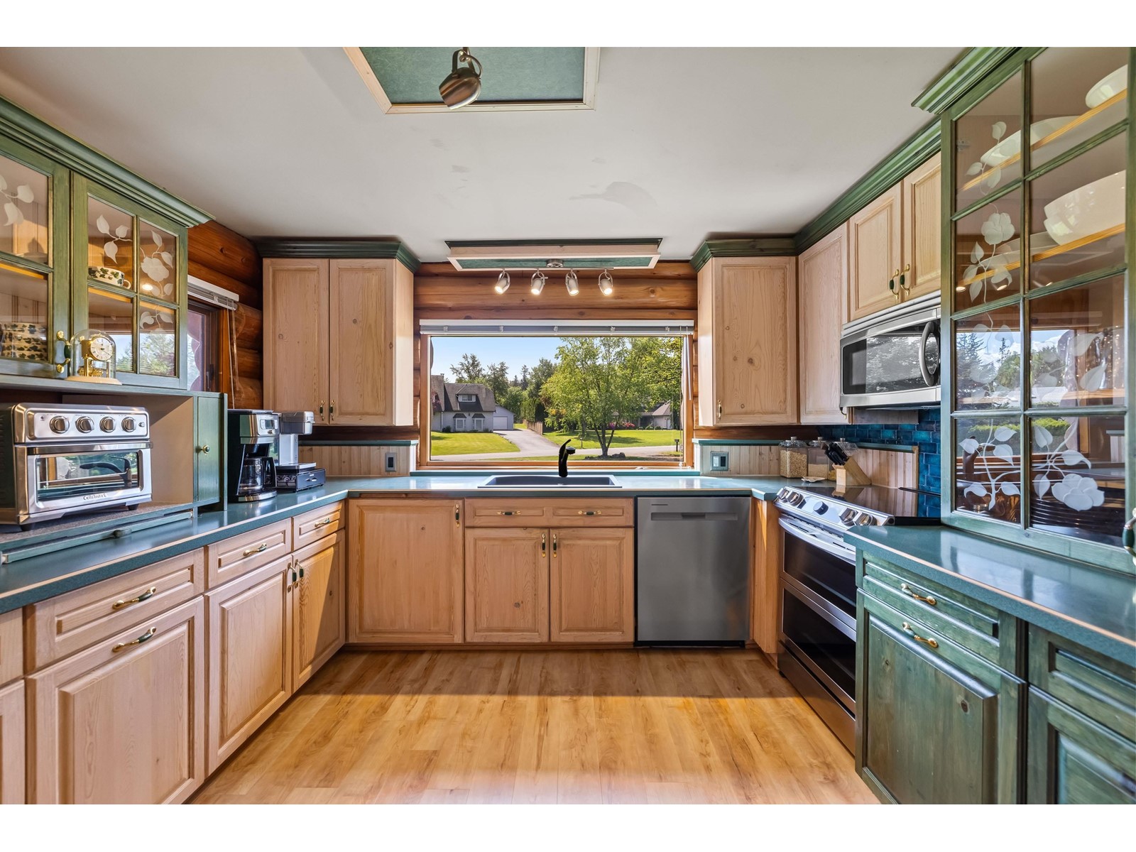 23133 70A AVENUE, Langley real estate listing R2970411