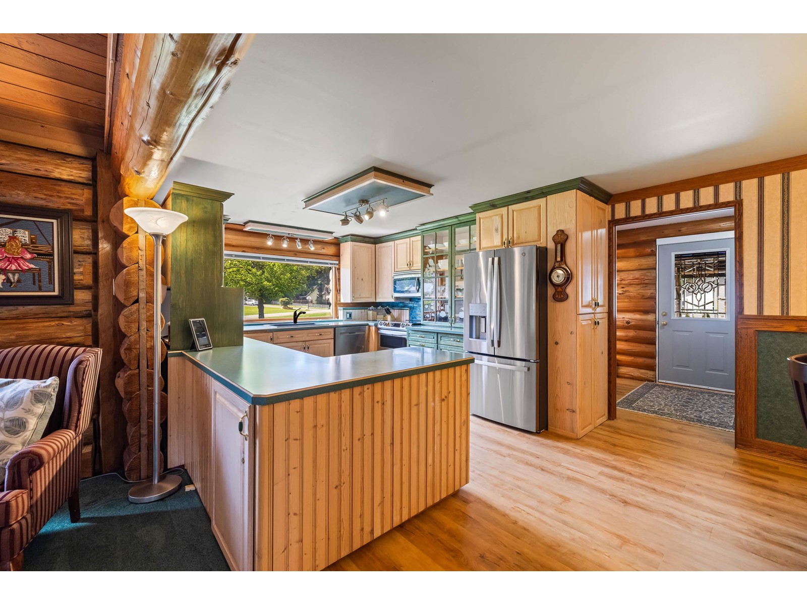 23133 70A AVENUE, Langley real estate listing R2970411