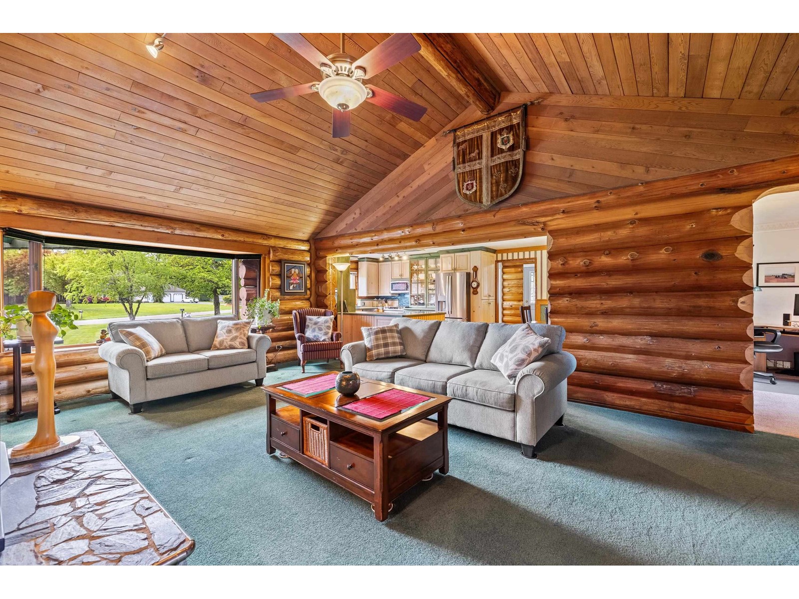 23133 70A AVENUE, Langley real estate listing R2970411