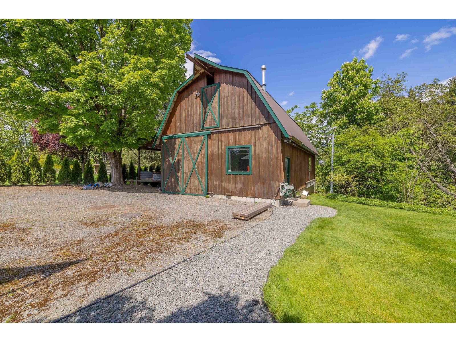 23133 70A AVENUE, Langley real estate listing R2970411