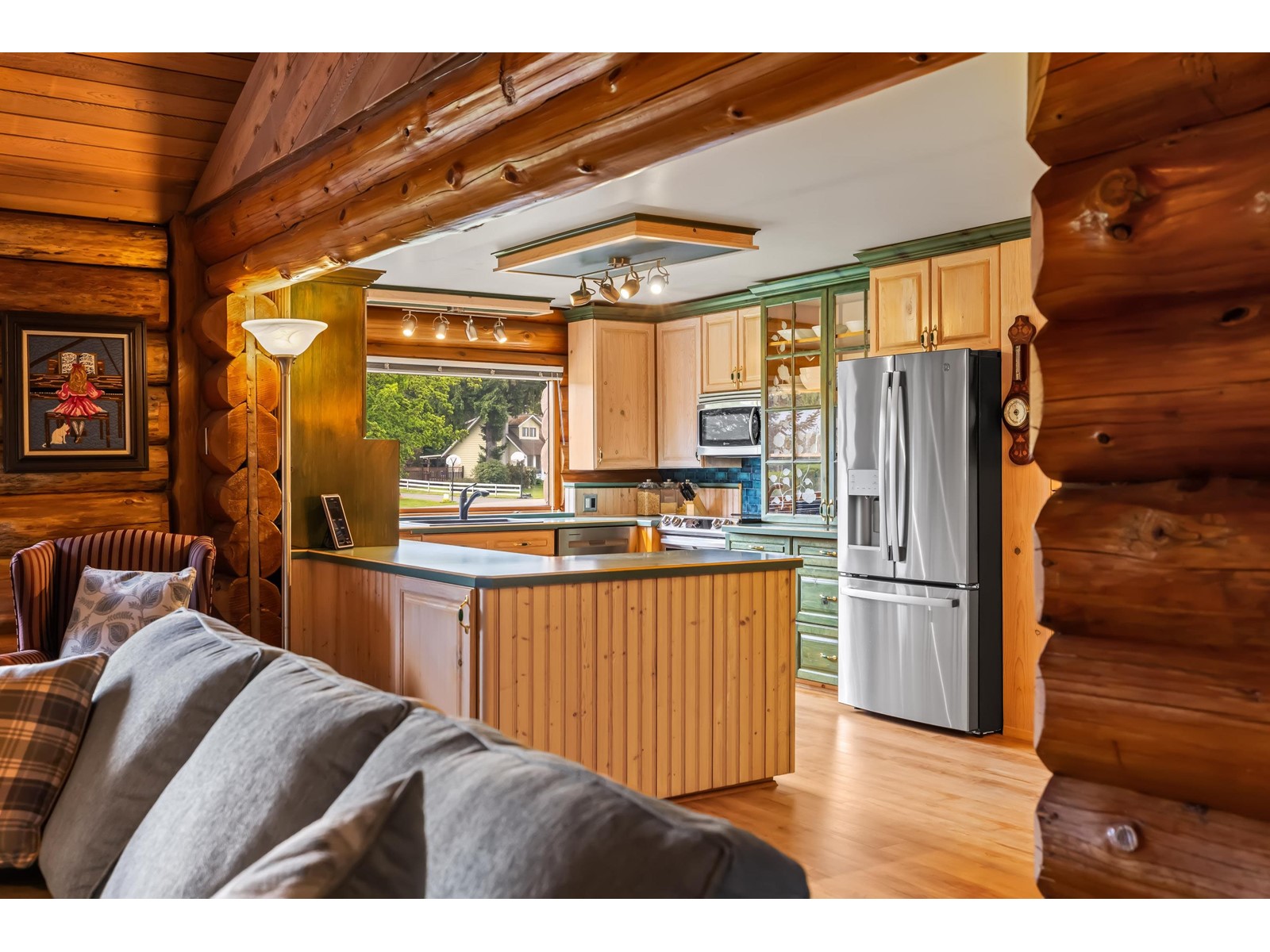23133 70A AVENUE, Langley real estate listing R2970411
